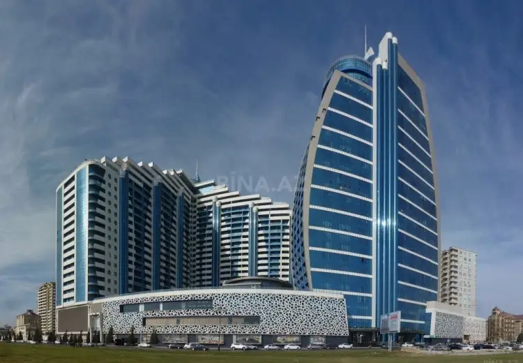 170 m² Obyekt / Ofis Kirayə (aylıq), Xətai, Bakı