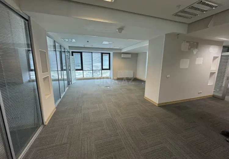 170 m² Obyekt / Ofis Kirayə (aylıq), Xətai, Bakı