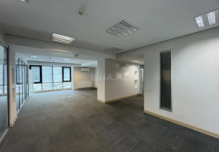 170 m² Obyekt / Ofis Kirayə (aylıq), Xətai, Bakı