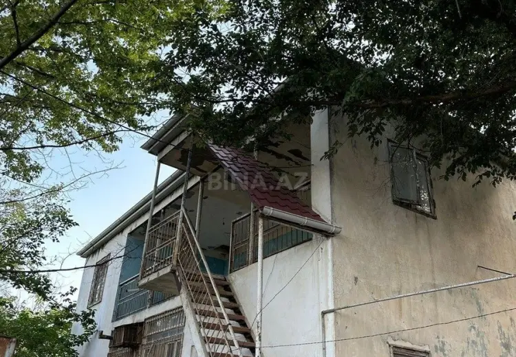 7 otaqlı mənzil Satılır, Nardaran qəs., Sabunçu, Bakı