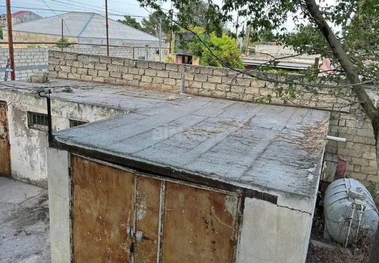 7 otaqlı mənzil Satılır, Nardaran qəs., Sabunçu, Bakı