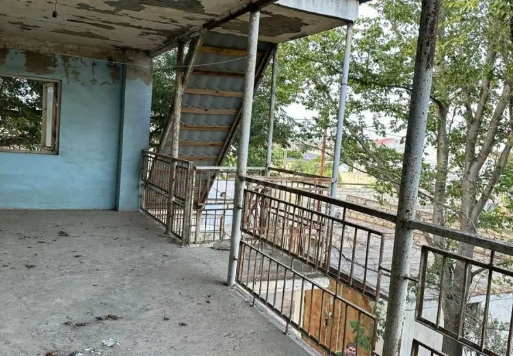 7 otaqlı mənzil Satılır, Nardaran qəs., Sabunçu, Bakı