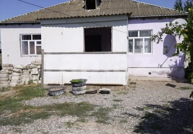 5 otaqlı mənzil , Xaçmaz