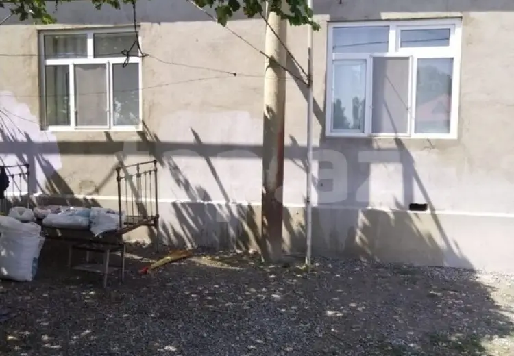 5 otaqlı mənzil , Xaçmaz