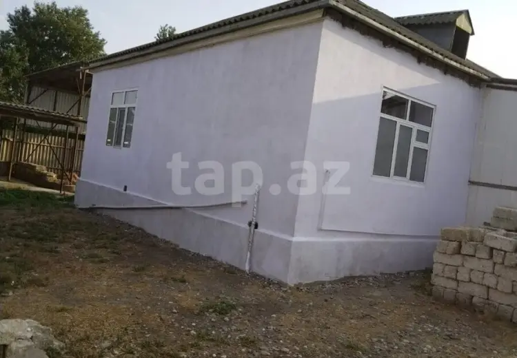 5 otaqlı mənzil , Xaçmaz