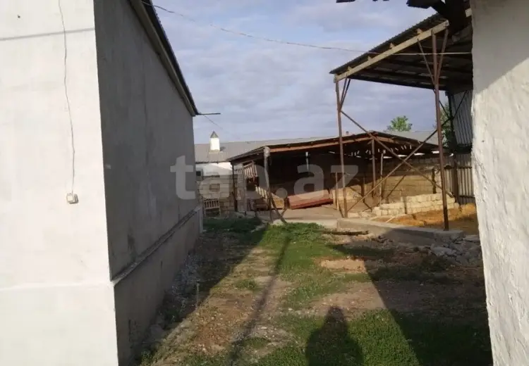 5 otaqlı mənzil , Xaçmaz