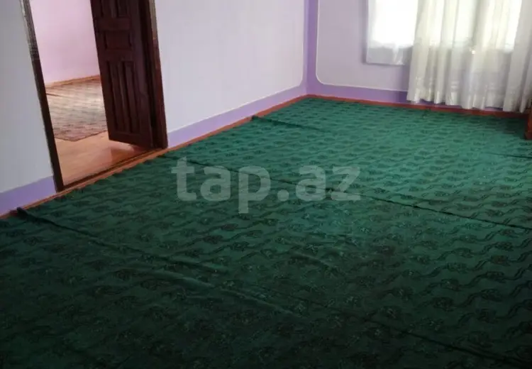 5 otaqlı mənzil , Xaçmaz