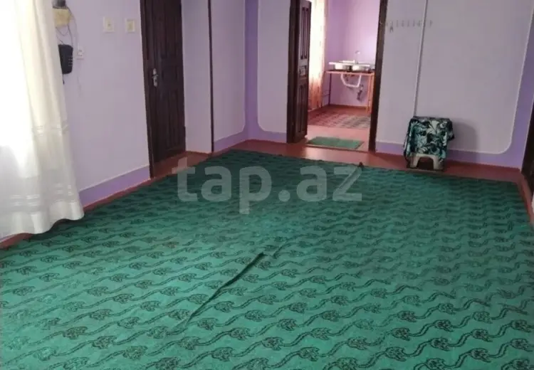5 otaqlı mənzil , Xaçmaz