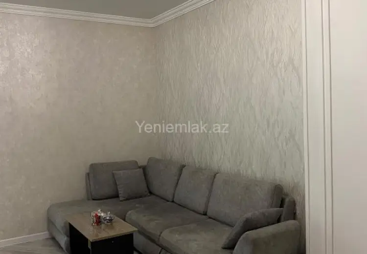 2 otaqlı mənzil Satılır, Əhmədli, Xətai, Bakı