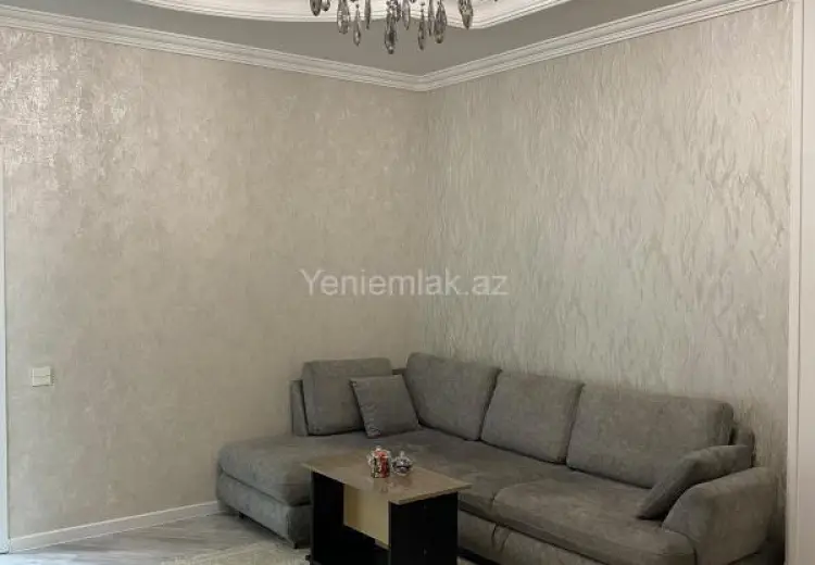 2 otaqlı mənzil Satılır, Əhmədli, Xətai, Bakı