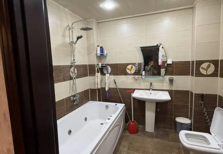 3 otaqlı mənzil Kirayə (aylıq), 3-cü mikrorayon, Nəsimi, Bakı