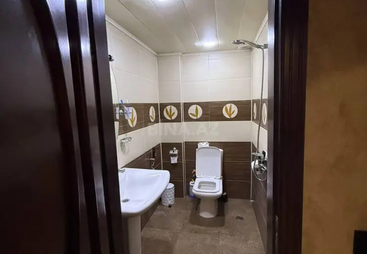 3 otaqlı mənzil Kirayə (aylıq), 3-cü mikrorayon, Nəsimi, Bakı