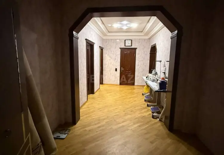 3 otaqlı mənzil Kirayə (aylıq), 3-cü mikrorayon, Nəsimi, Bakı