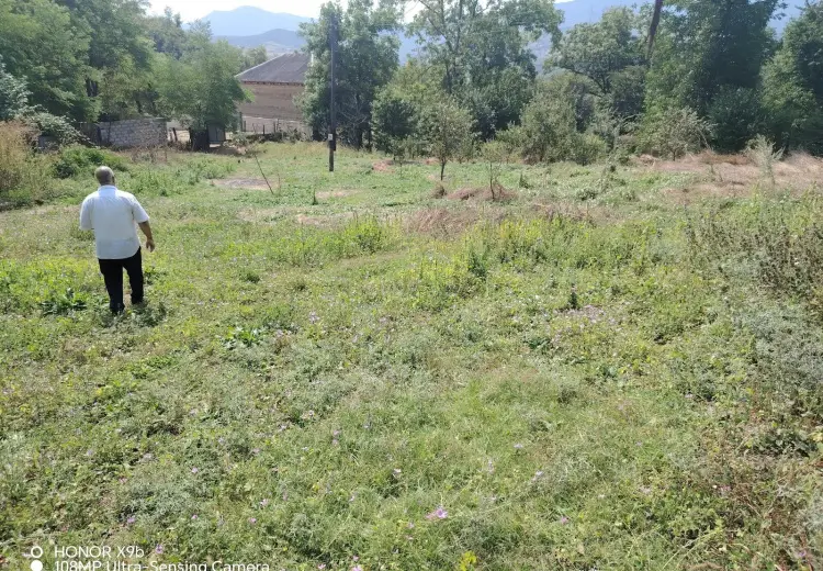 15 sot Torpaq Satılır, Quba