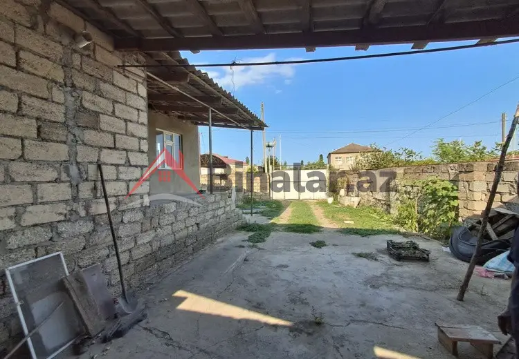 52 sot Torpaq Satılır, Xaçmaz