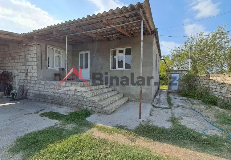 52 sot Torpaq Satılır, Xaçmaz