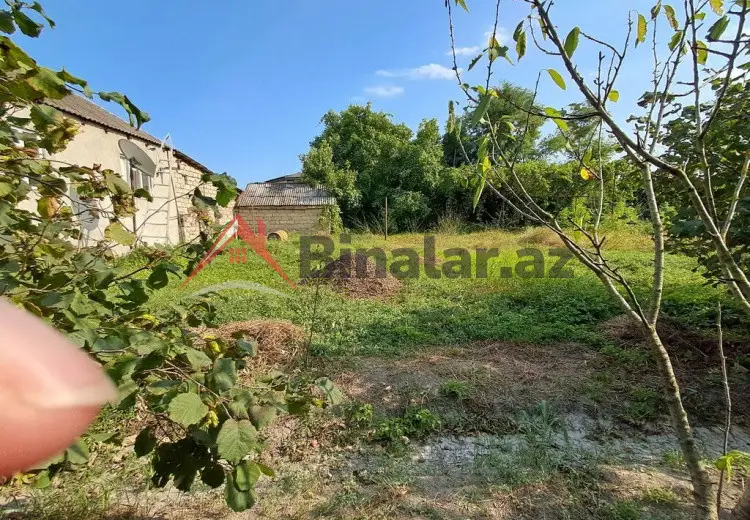 52 sot Torpaq Satılır, Xaçmaz