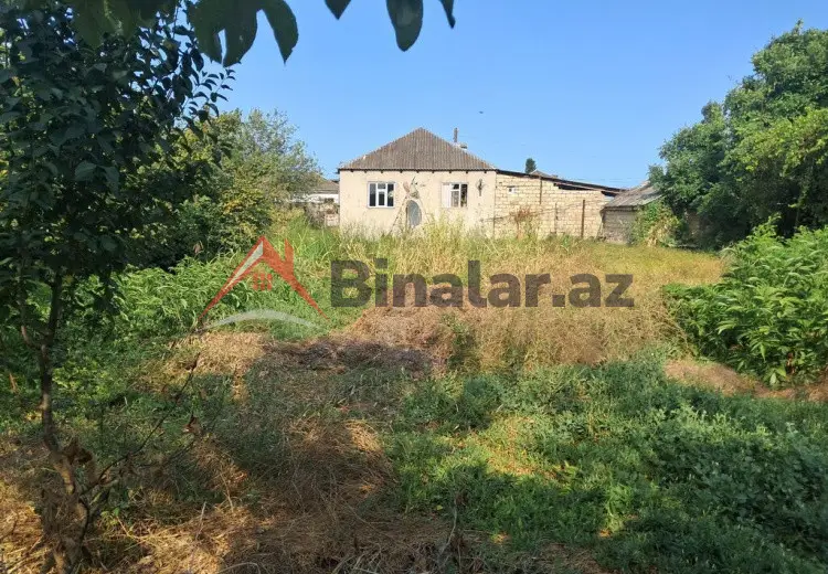 52 sot Torpaq Satılır, Xaçmaz