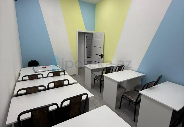 47 m² Obyekt / Ofis Satılır, Masazır, Abşeron