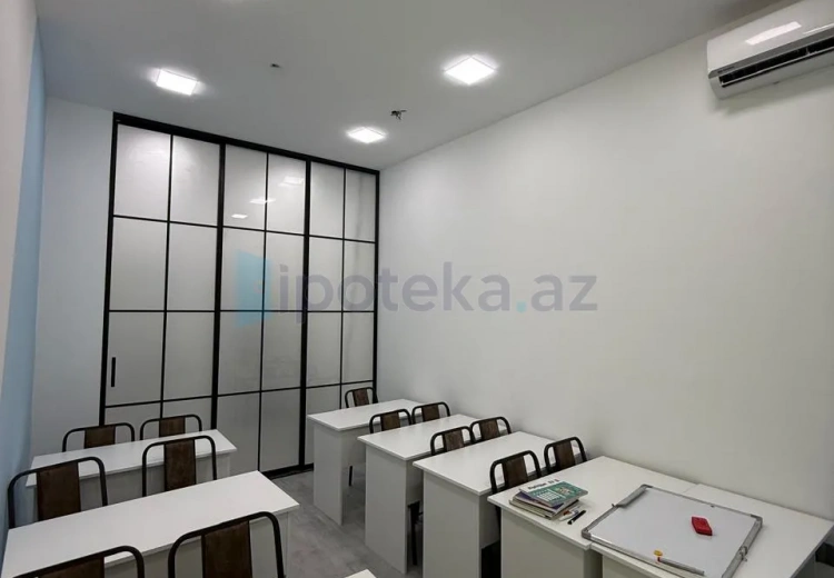47 m² Obyekt / Ofis Satılır, Masazır, Abşeron