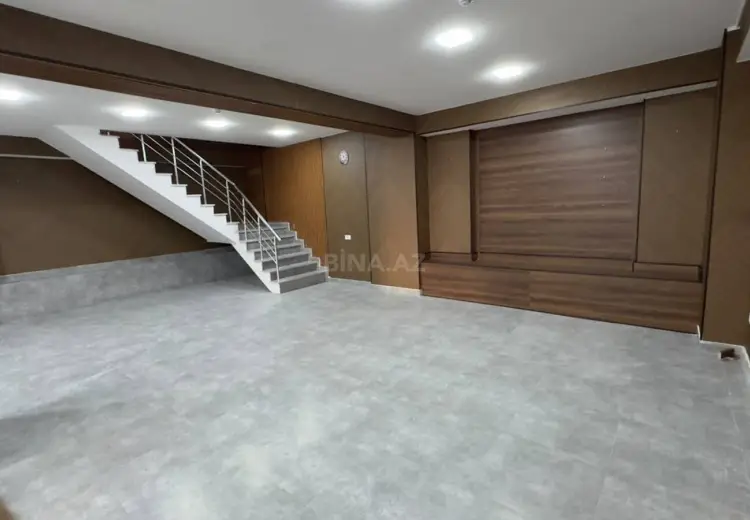 320 m² Obyekt / Ofis Kirayə (aylıq), Bayıl qəs., Səbail, Bakı