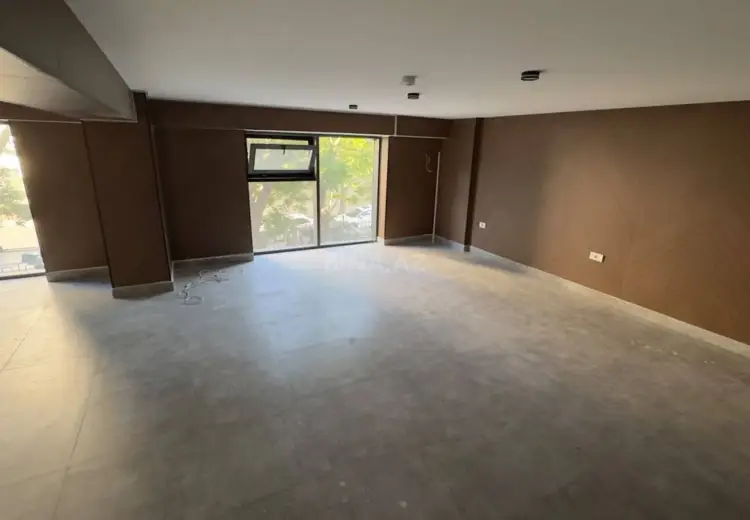 320 m² Obyekt / Ofis Kirayə (aylıq), Bayıl qəs., Səbail, Bakı
