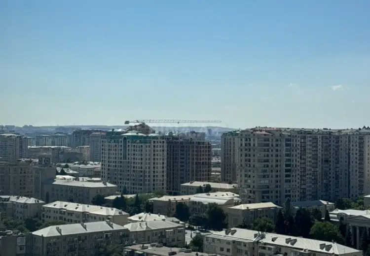 2 otaqlı mənzil Satılır, Nərimanov, Bakı