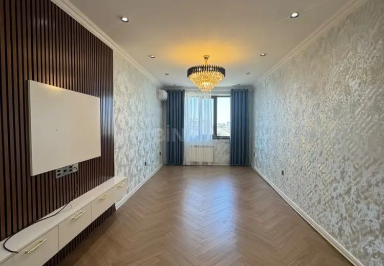 2 otaqlı mənzil Satılır, Nərimanov, Bakı