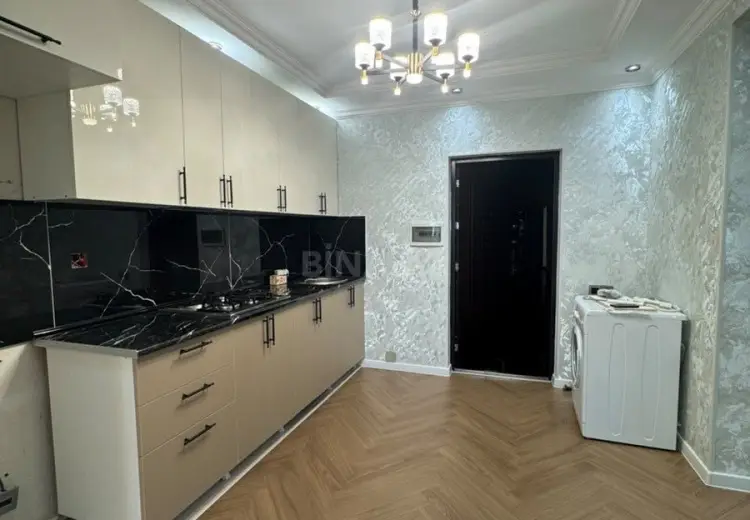 2 otaqlı mənzil Satılır, Nərimanov, Bakı