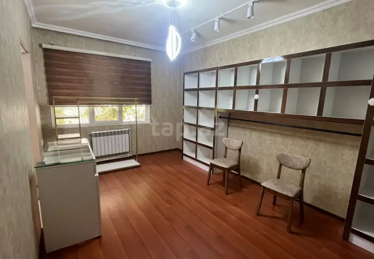 0 m² Obyekt / Ofis , 3-cü mikrorayon, Nəsimi, Bakı