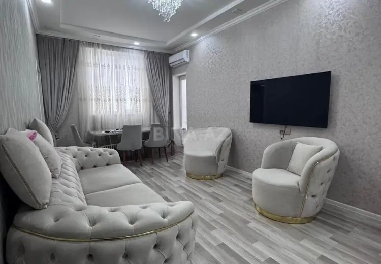 3 otaqlı mənzil Satılır, Yeni Yasamal qəs., Yasamal, Bakı