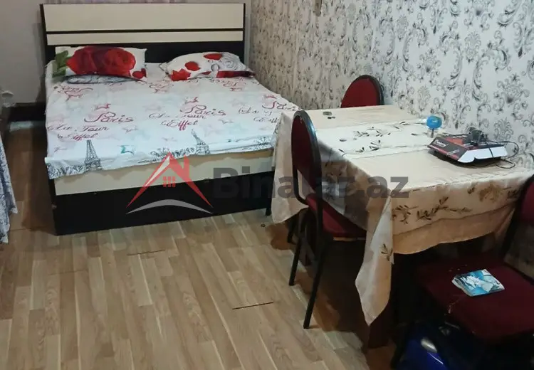 4 otaqlı mənzil Satılır, Xırdalan