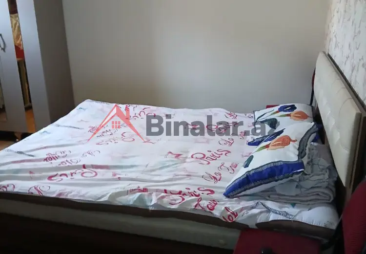 4 otaqlı mənzil Satılır, Xırdalan