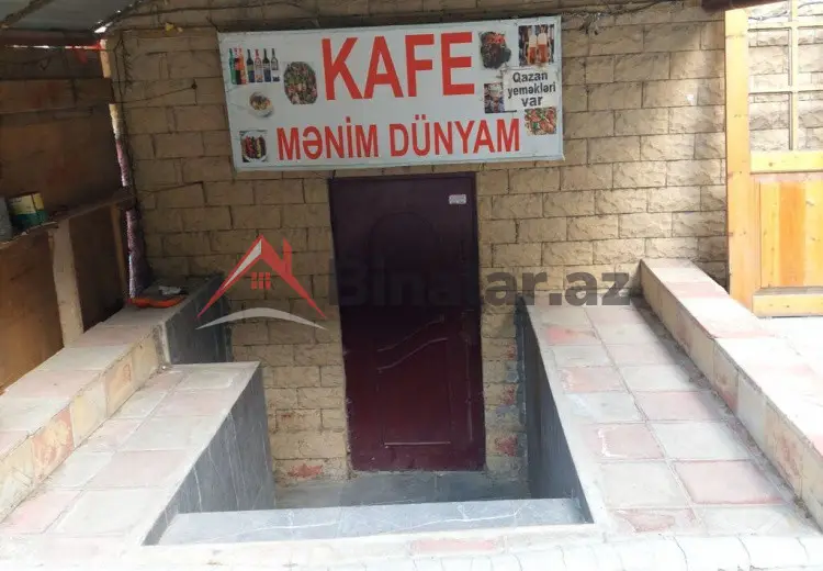 0 m² Obyekt / Ofis Kirayə (aylıq), Xırdalan
