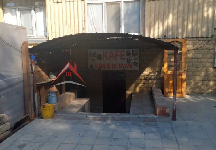 0 m² Obyekt / Ofis Kirayə (aylıq), Xırdalan