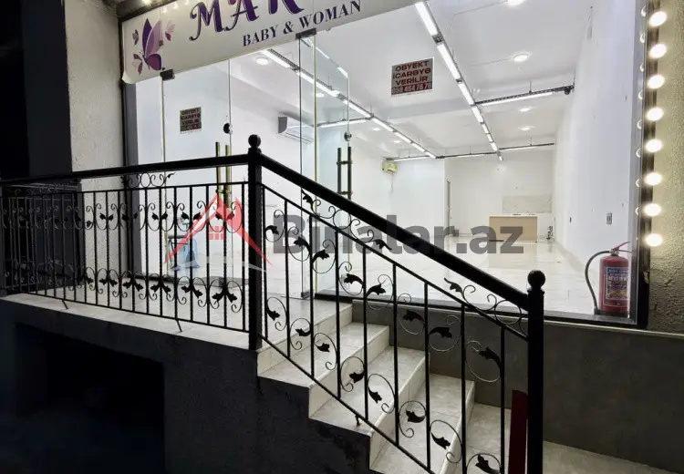 70 m² Obyekt / Ofis Kirayə (aylıq), Xırdalan