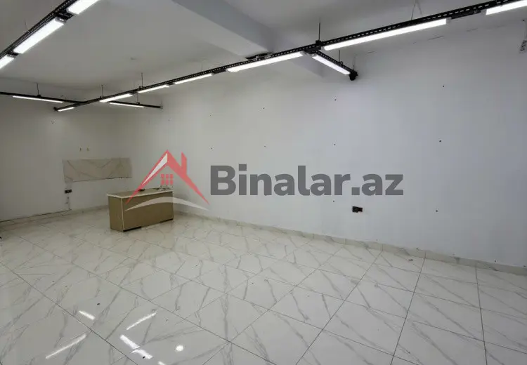 70 m² Obyekt / Ofis Kirayə (aylıq), Xırdalan