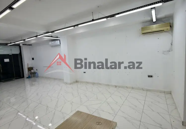 70 m² Obyekt / Ofis Kirayə (aylıq), Xırdalan