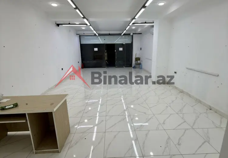 70 m² Obyekt / Ofis Kirayə (aylıq), Xırdalan