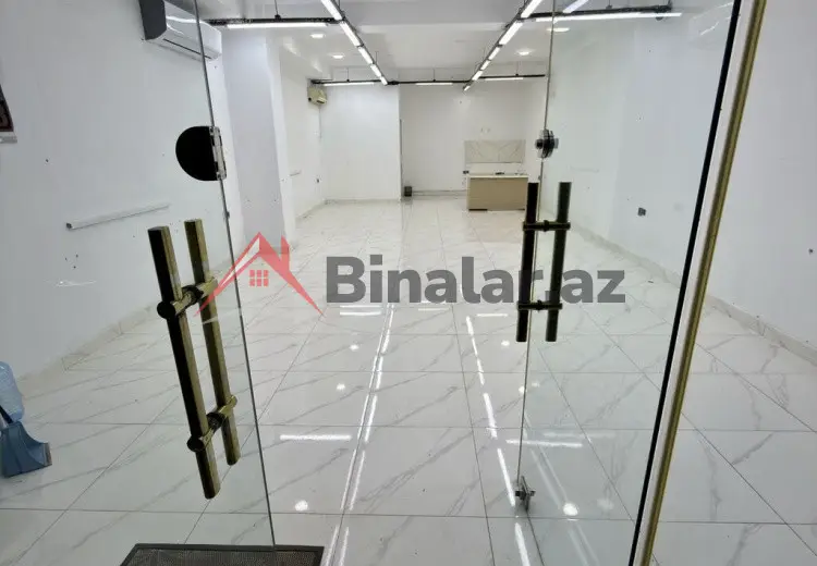 70 m² Obyekt / Ofis Kirayə (aylıq), Xırdalan