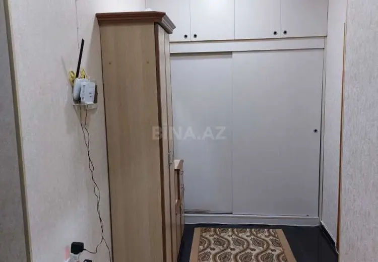 2 otaqlı mənzil Kirayə (aylıq), Nizami, Bakı