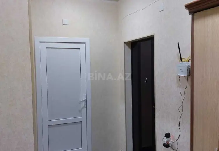 2 otaqlı mənzil Kirayə (aylıq), Nizami, Bakı