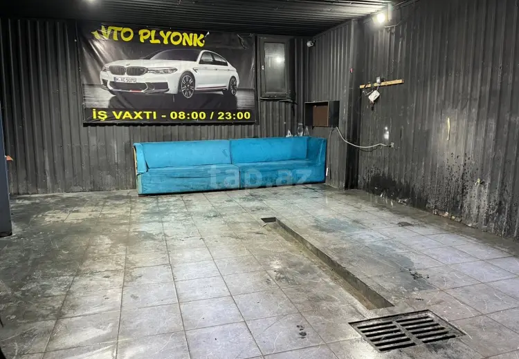 0 m² Obyekt / Ofis , Bakı