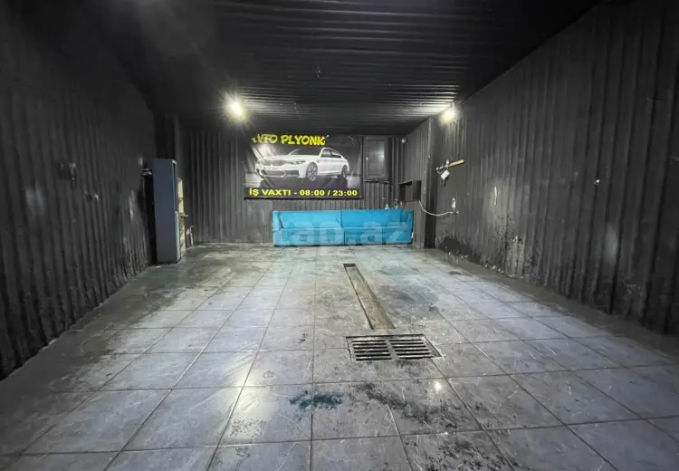 0 m² Obyekt / Ofis , Bakı