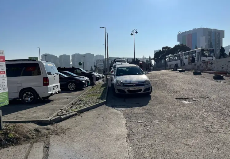 0 m² Obyekt / Ofis , Bakı