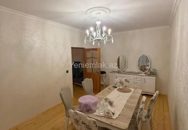 5 otaqlı mənzil Satılır, Əhmədli, Xətai, Bakı