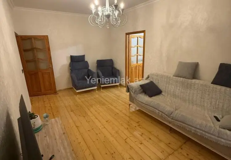 5 otaqlı mənzil Satılır, Əhmədli, Xətai, Bakı