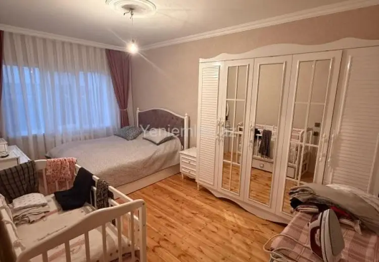 5 otaqlı mənzil Satılır, Əhmədli, Xətai, Bakı