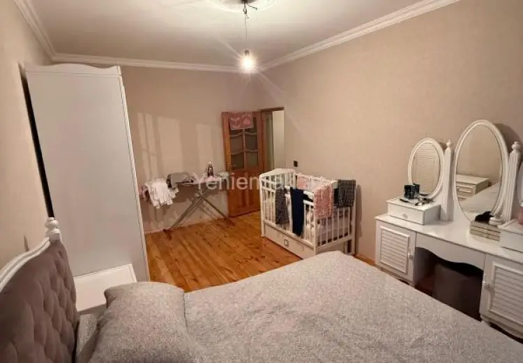 5 otaqlı mənzil Satılır, Əhmədli, Xətai, Bakı
