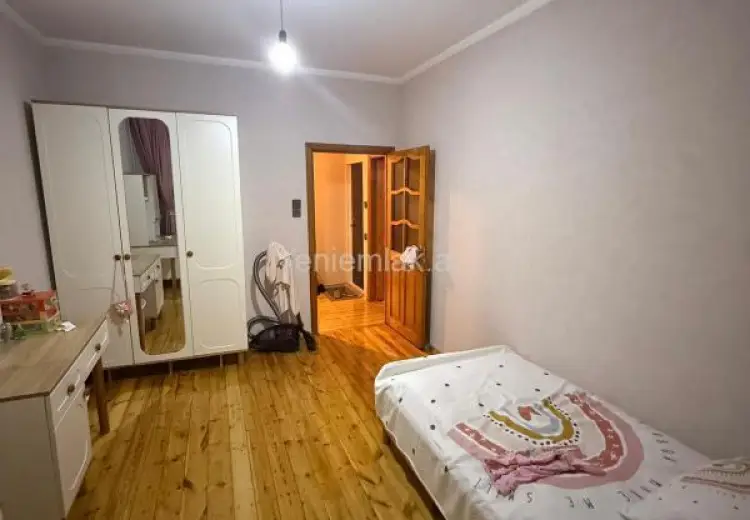 5 otaqlı mənzil Satılır, Əhmədli, Xətai, Bakı